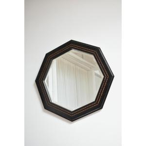 Octagonal Mirror, 1970s