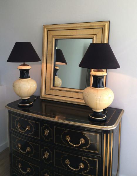 BARROIS Antiques