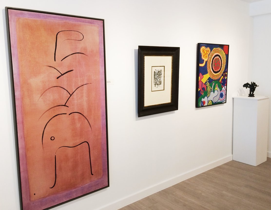 Bart Wouters Galerie