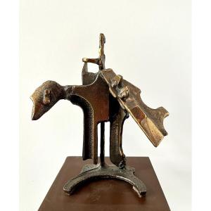 Ward Dijck (born 1936) 