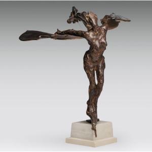 Freddy Van Dyck “ode To Musicus”