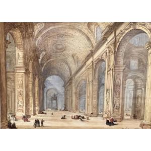 Charles Soulacroix (1825-1889) 