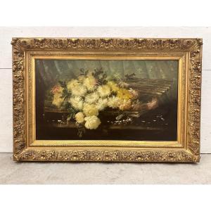 Max Albert Carlier (1872-1938)