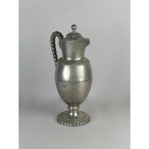 Communion Ewer