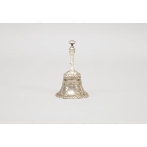 Silver Bell