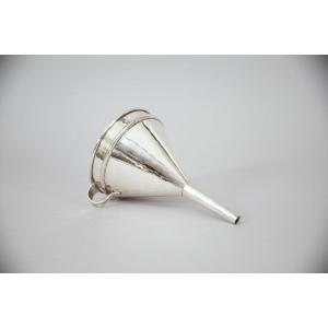 Silver Funnel