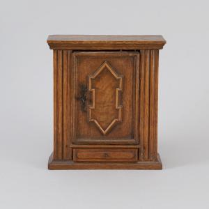 Miniature Cabinet