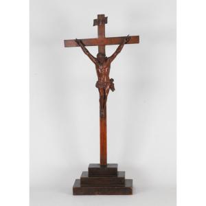 Blessed Crucifix Of The Royal Mission