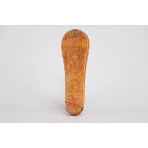 A Boxwood Tobacco 