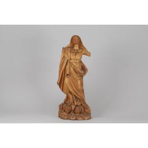 Assumption Of Mary