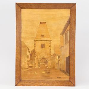 Boersch By Charles Spindler