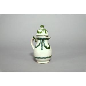 Mosbach Bachelor Coffee Pot