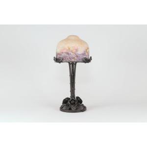 Lamp – Muller Brothers