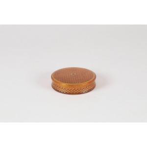 Circular Box