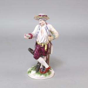 Niderviller - Shepherd