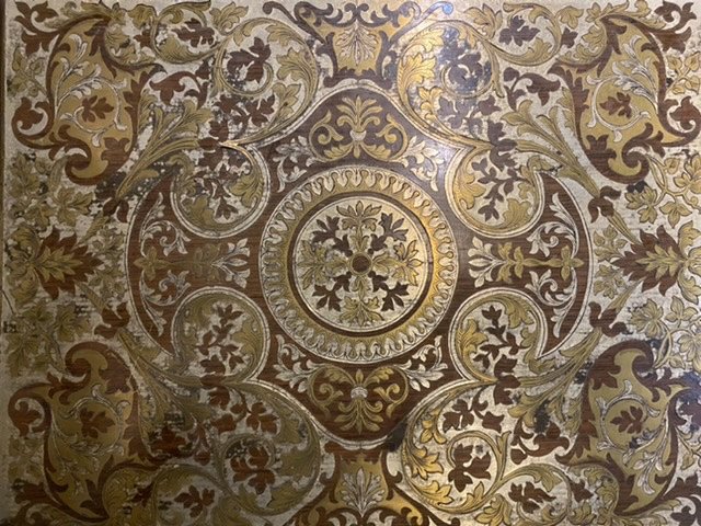 Bateliere Antiques