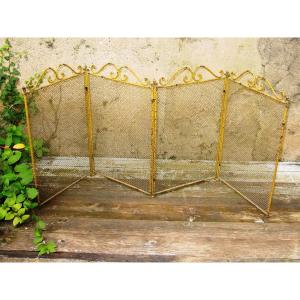 Firewall Sparks Ht 50 Cm. X (4 X 33 Cm.)