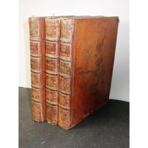 The Friend Of Men Marquis De Mirabeau 1758 