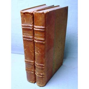 Bossuet (speech) + Boileau-despréaux (complete Works) 