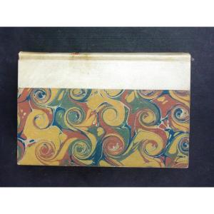 Original Edition "the Counterfeiters" André Gide Nrf