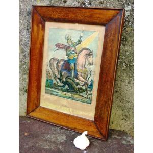 Saint Georges Chez Dembour Et Gangel In Metz