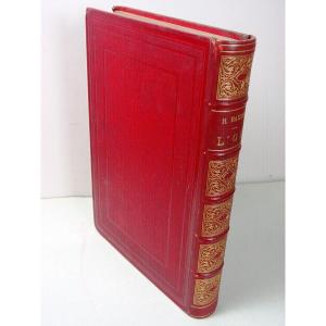 Gold By H. Hauser 1901 Good Didactic Work
