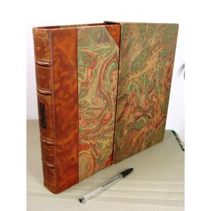 Bossuet: Elevations To God On All Mysteries Garnier 1875