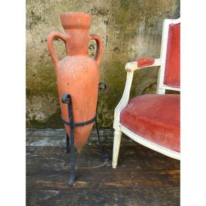Amphora Circa 1950