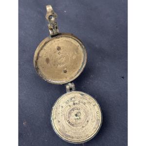 Charlemagne Weight Pile Of 100 Grams 