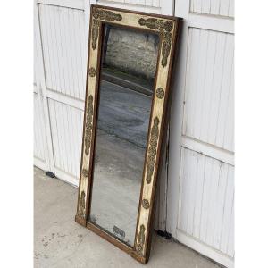 19th Century Restoration Mirror 
