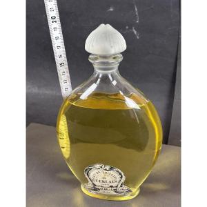 Guerlain Jicky Circa 1975