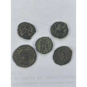 Roman Coins
