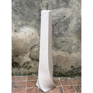 Jacques Molin (1928-2006) Floor Lamp Charolles