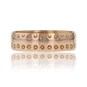 Alliance Gold Yellow Gold Points