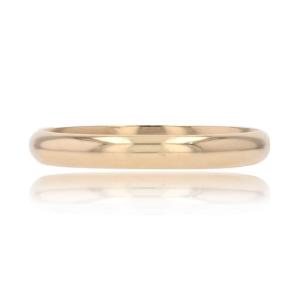 Men's Yellow Gold Alliance