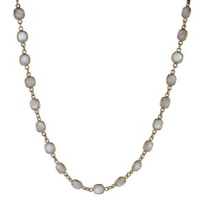Moonstone Necklace
