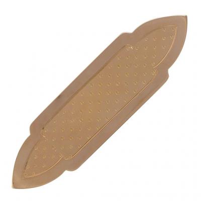 Pin Rose Gold Barette