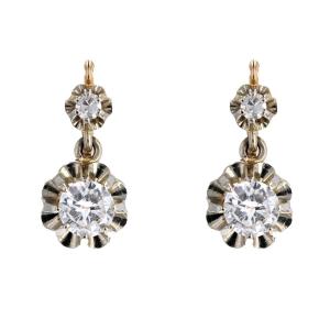 Earrings Diamonds 2 Ors