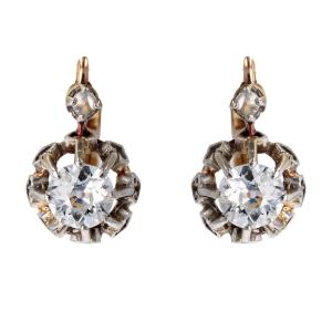 Old Diamonds Sleepers
