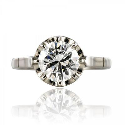 Solitaire Diamond 1.50 Carat