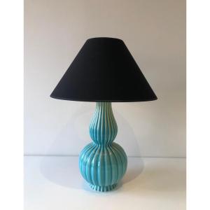 Ceramic Table Lamp