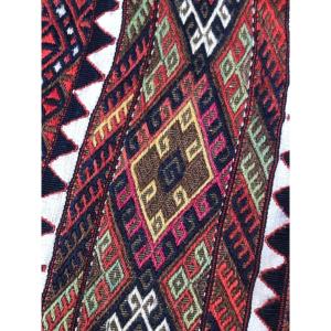 Kilim Malatya / Anatolia. Circa 1880. 355 X 160 Cm