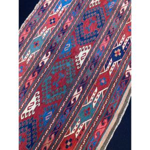 Maffrash Karabag Caucasus. Circa 1850. 103 X 50 Cm