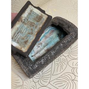 Large Pencil Case Constellation VII