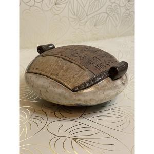 "ishtar" Box, "ancient Writings" Collection