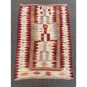 Kilim Konya Muzumla. Anatolia. Circa 1900. 152 X 103 Cm