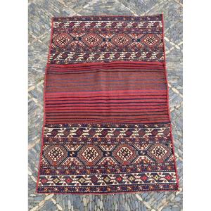 Maffrash Karabag. Caucasus. Circa 1900. 163 X 104 Cm