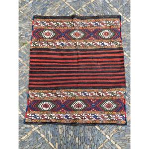 Maffrash Karabag Caucasus. Circa 1900. 132 X 110 Cm