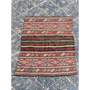 Maffrash Karabag Caucasus. Circa 1920. 150 X 130 Cm