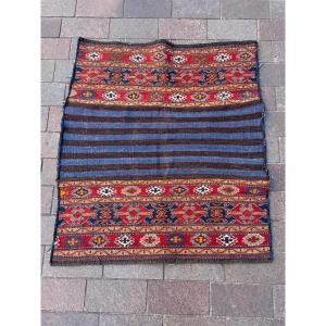 Maffrash Karabag Caucasus. Circa 1880. 132 X 112 Cm